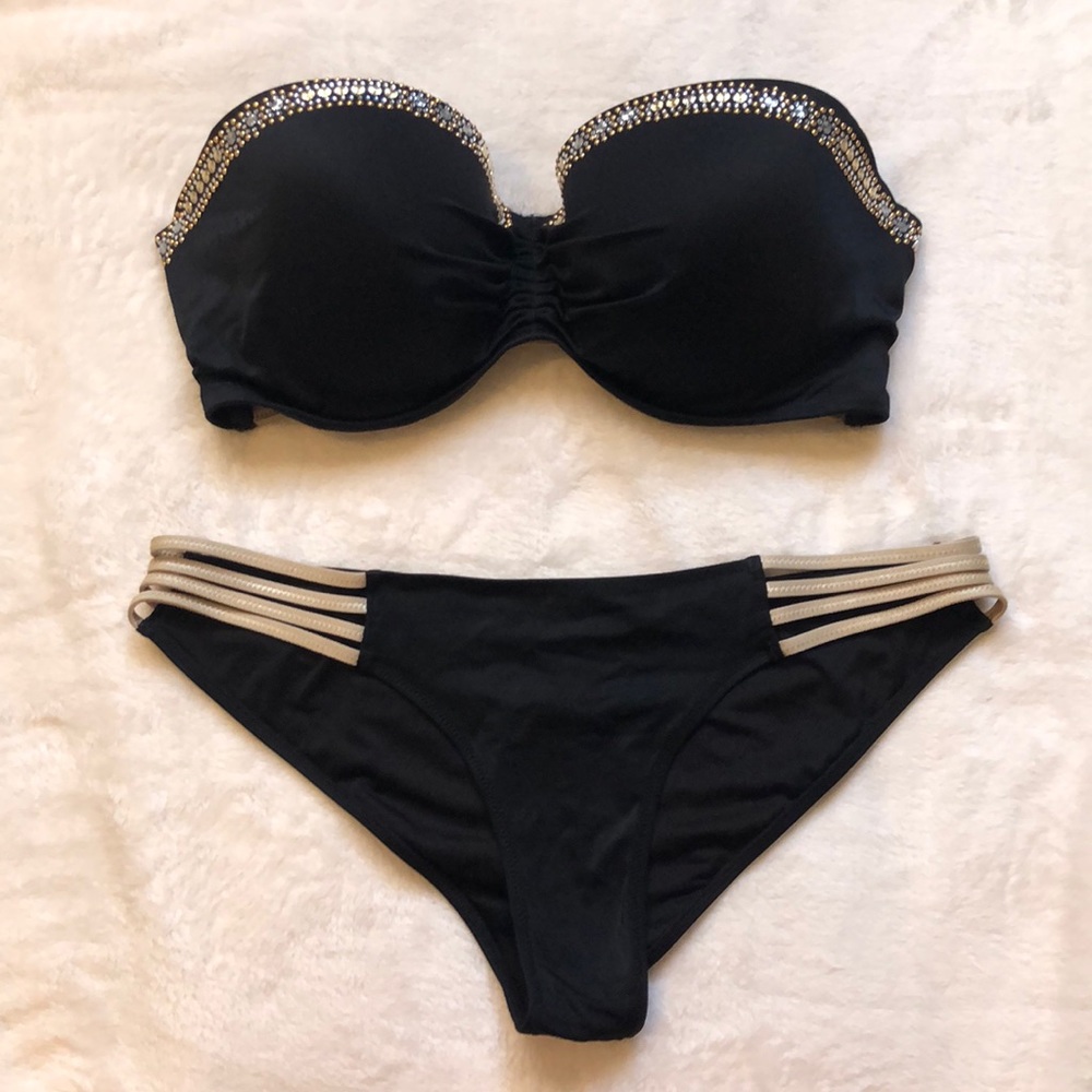 Victoria’s Secret Swim